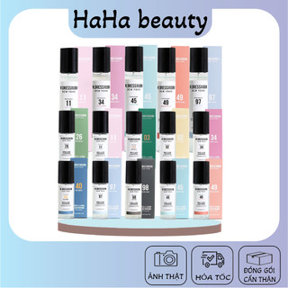 [Mùi mới] Nước hoa xịt thơm quần áo W.Dressroom chính hãng 100%, có full tất cả các mùi của hãng