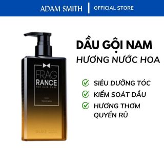 Dầu gội đầu nam BlueMan hương cologne nước hoa