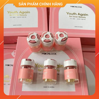 Moonlook ngọc tình yêu hỗ trợ phụ.khoa phụ nữ
