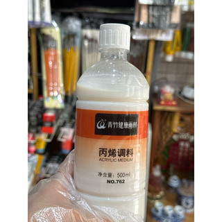 Dung dịch pha acrylic