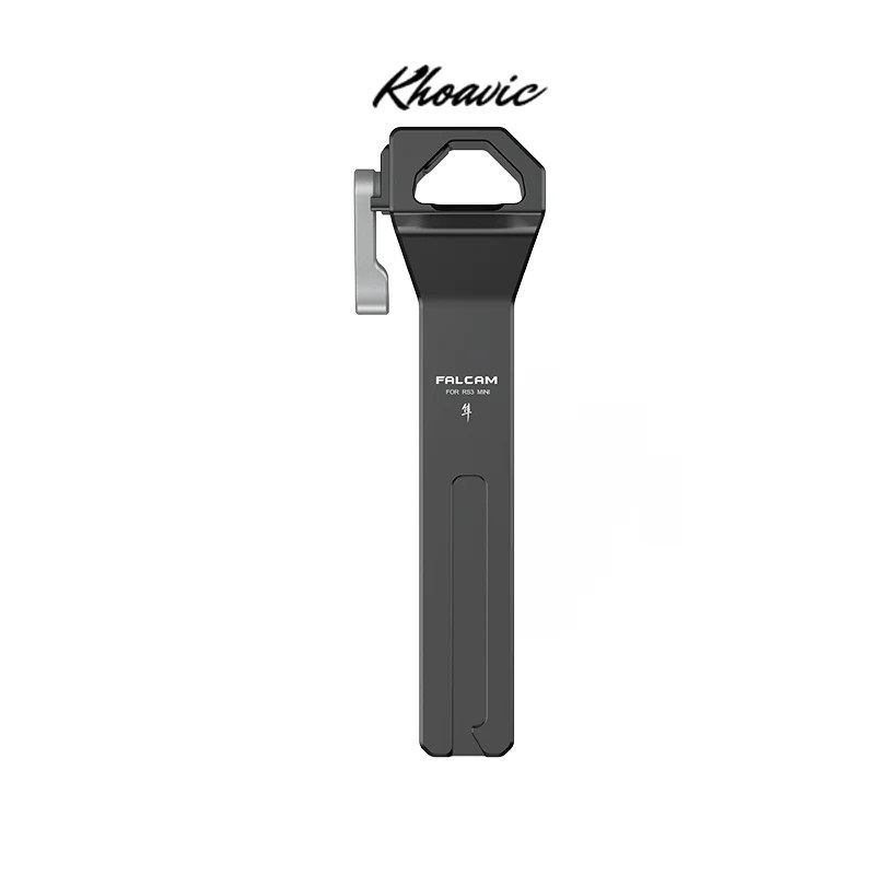 Ulanzi Falcam F38 Quick Release for DJI RS 3 Mini Gimbal Stabilizer Cross Arm