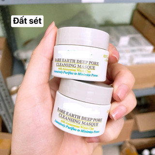 Mask đất sét và mask Nghệ 14ml