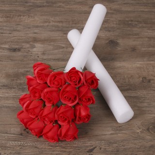 Xốp dẻo tròn cắm hoa 20cm