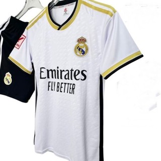 Bộ quần và áo bóng đá,Áo câu lạc bộ Reall mùa mới 2024 One shop