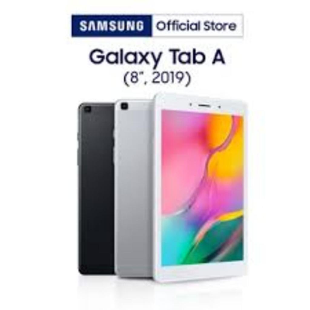 [Chính Hãng] Máy Tính Bảng Samsung Galaxy Tab A8 8" T295 (2019) ram 2G/32G, hình 8.0inch, Chiến Game siêu mướt -TB3
