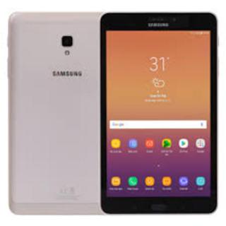 Máy tính bảng Samsung Galaxy Tab A 8" hỗ trợ 4G, màn 8.0inch, Full Zalo FB Youtube Online chất, Bảo hành 12 tháng - TB3