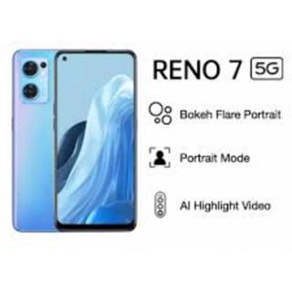 [Chính Hãng] Oppo Reno7 5G -Oppo Reno 7 5G ram 8G/256G 2sim Cân game nặng Chất đỉnh, bảo hành 12 tháng - TB3