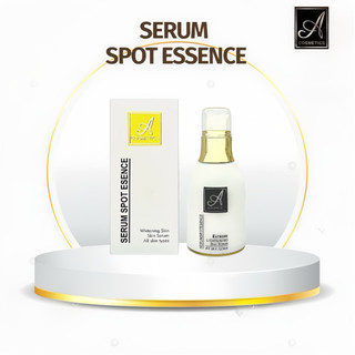 Serum Spot huyết thanh A công ty Phương Anh