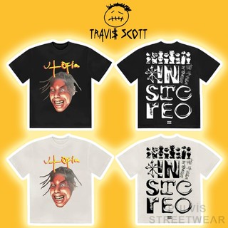 ⚡️ - áo tee travis scott cactus jack travis scott utopia iii tee, áo thun nam, áo nam
