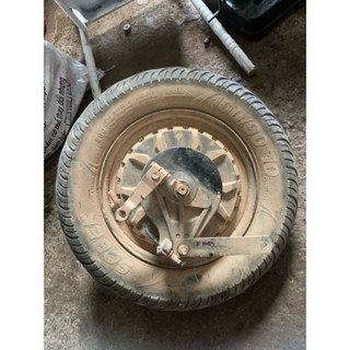 Động cơ xe điện Xmen 4 bình 5 bình điện áp 48v - 60v hàng cũ zin tháo xe