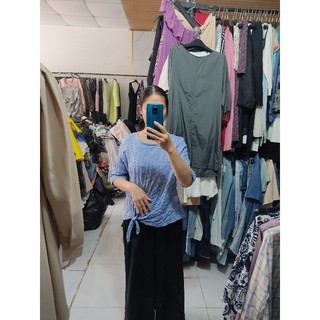 Áo cotton Nhật size M L