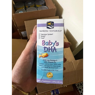 Dha baby mẫu cũ date 10/24 e sale nhanh #180k/