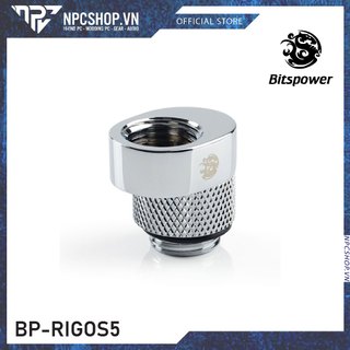 Bitspower fitting x-cross