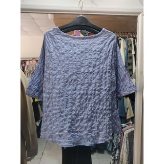 Áo cotton Nhật size M L