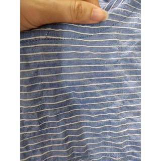 Áo cotton Nhật size M L