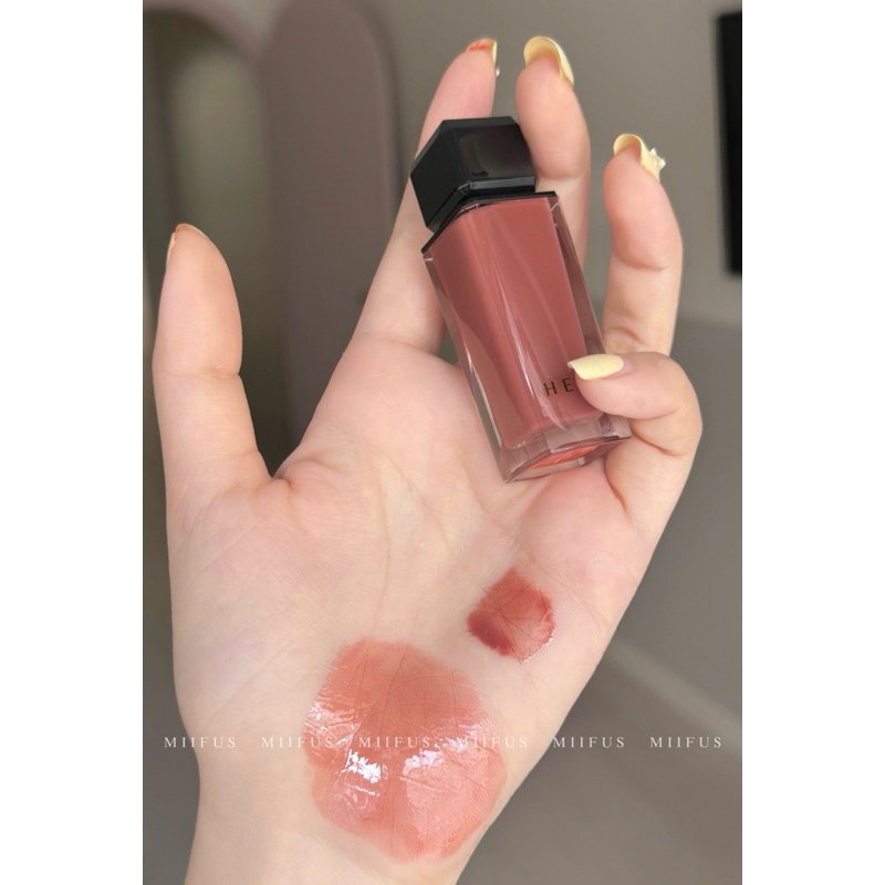 Son Hera Sensual Spicy Nude