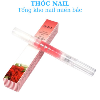 dưỡng viền opi chuyên dụng cho thợ nail làm bóng chắc viền móng sau sơn