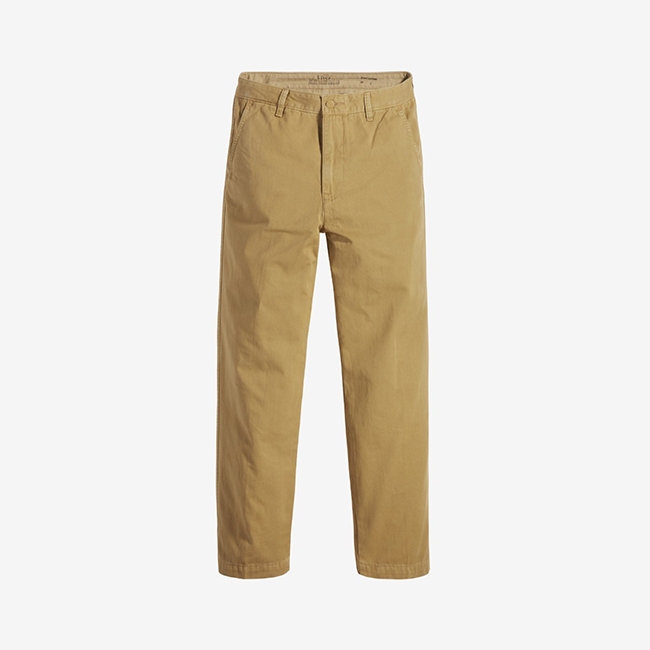 LEVI'S - Quần Khaki Nam Dài 39352-0023
