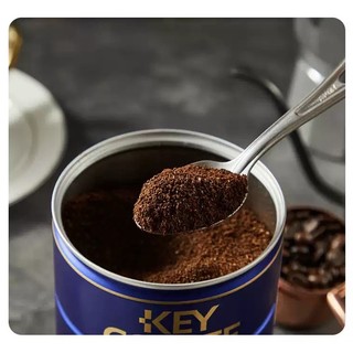 (date T8/2024)Cà phê Special Blend Key Coffee 340g