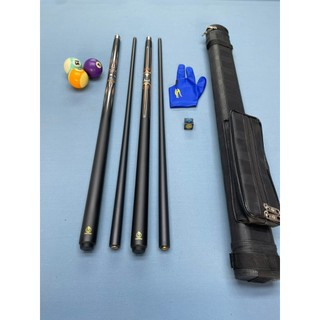 Cơ bida phủ carbon.cơ bida lỗ, cơ hctq họa tiết. cơ bida lỗ 13mm