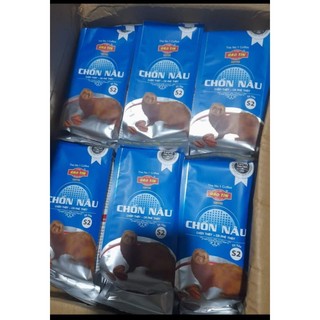 Cà phê bảo tín gói xanh 500g