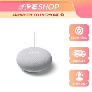 Loa Thông Minh Google Nest Mini Gen 2 – HOT DEAL a2eshop