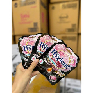 Túi thơm hygiene treo tủ date mới