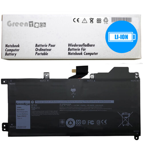 Pin Zin Dell Latitude E7200 E7210 1FKCC 0KWWW4