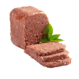 Thịt hộp bắp bò Highway Corned Beef 340g