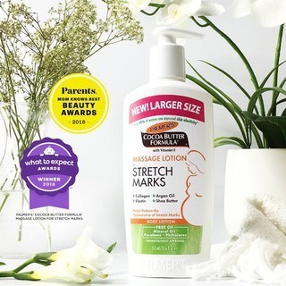 Kem dưỡng ẩm chống rạn da Palmer's Cocoa Butter Formula