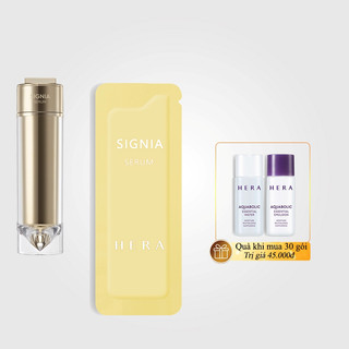 Serum Hera Signia 1ml/gói - Tinh chất Hera Signia