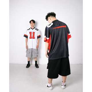 Áo bóng đá jersey phong cách hiphop - IPWT Football Jersey SS24'