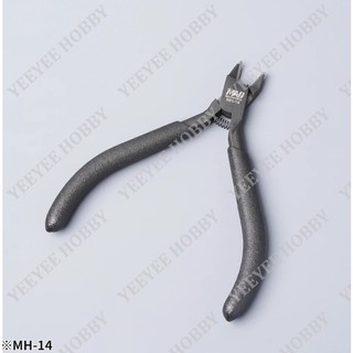 Dụng cụ madworks - mh-14 - kêm 2 lưỡi cao cấp madworks
