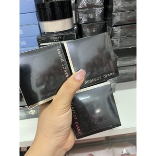 Phấn phủ kiềm dầu Perfect Diary Perfect chống thấm nước kiểm soát dầu 3 màu tùy chọn 7g