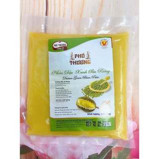 Nhân trung thu Sầu riêng Phú Thương