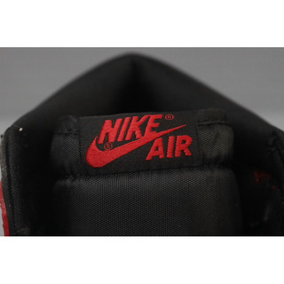 [B - Sneaker] Giày Sneaker Aj1 High Bred Toe Bản Cao Cấp Fullbox