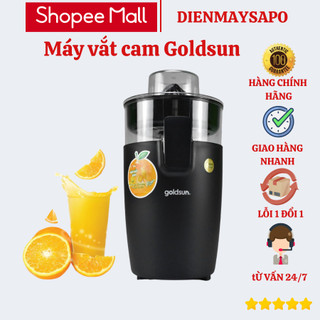 Máy vắt cam Goldsun GOS3901 dung tích 500ml công suất 600W, máy ép cam tự động đảo chiều