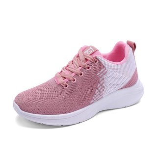 Giày thể thao nữ siêu tôn dáng, giày đi bộ nữ nhẹ êm k104