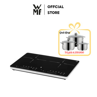 Bếp từ đôi cao cấp wmf kult x double- 0415320011