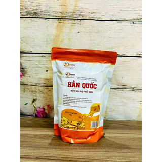 Bột phô mai Hàn Quốc