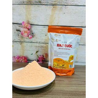 Bột phô mai Hàn Quốc