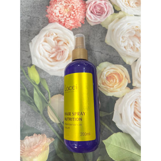 Sữa xịt dưỡng tóc lacei tím [Wego_Cosmectics]