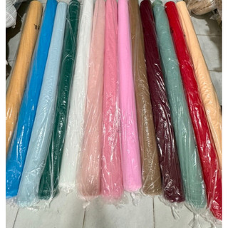 Vol lưới tutu lục giác, khổ ngang 1met6