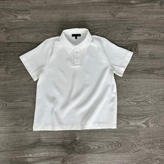 Áo Mixxo 3 Nút Cổ SM Tay Ngắn