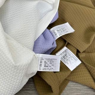 Áo Mixxo 3 Nút Cổ SM Tay Ngắn