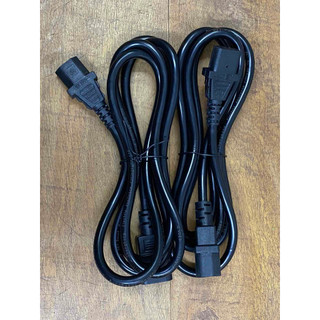 Dây nguồn C13 - C14 1m, 2m, 3m, 4m