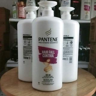 Dầu gội Pantene ngăn rụng tóc 1200ml