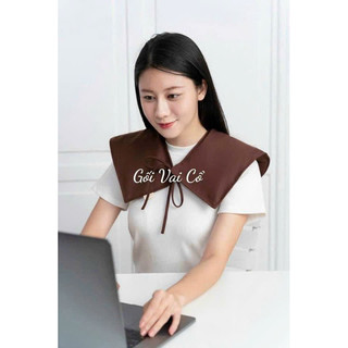bộ gối chườm thảo dược bình an