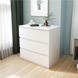 TỦ ĐỰNG ĐỒ 3 NGĂN KÉO MDF TIỆN LỢI - PHÙ HỢP VĂN PHÒNG - DECOR NHÀ CỬA