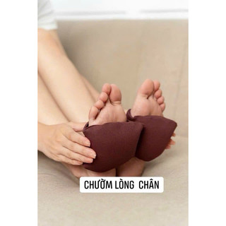 bộ gối chườm thảo dược bình an
